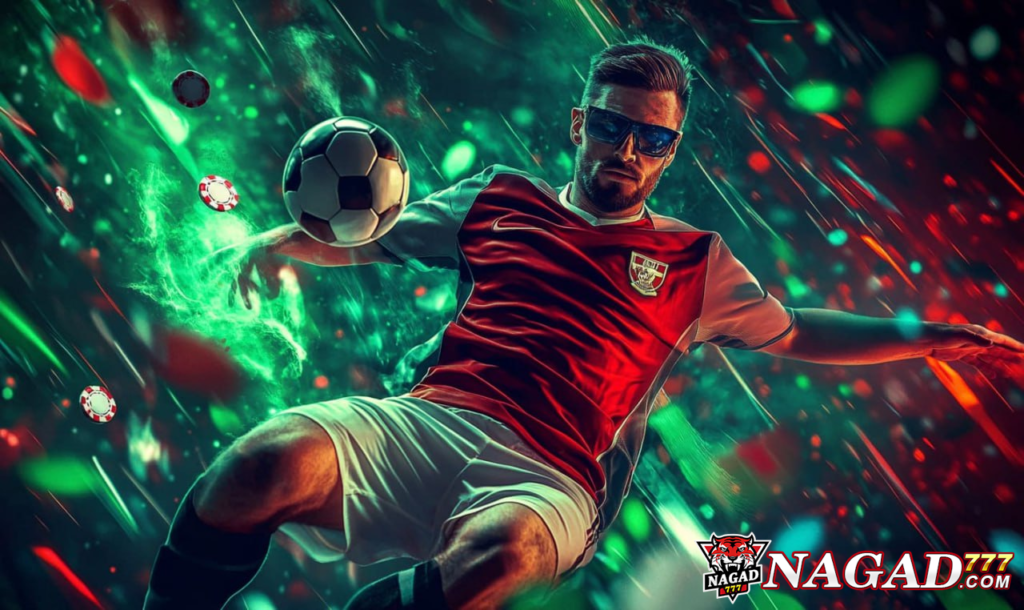 nagad777 sport
